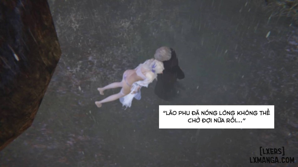 ĐẤU PHÁ THƯƠNG KHUNG: CHI DÂM TÔNG 