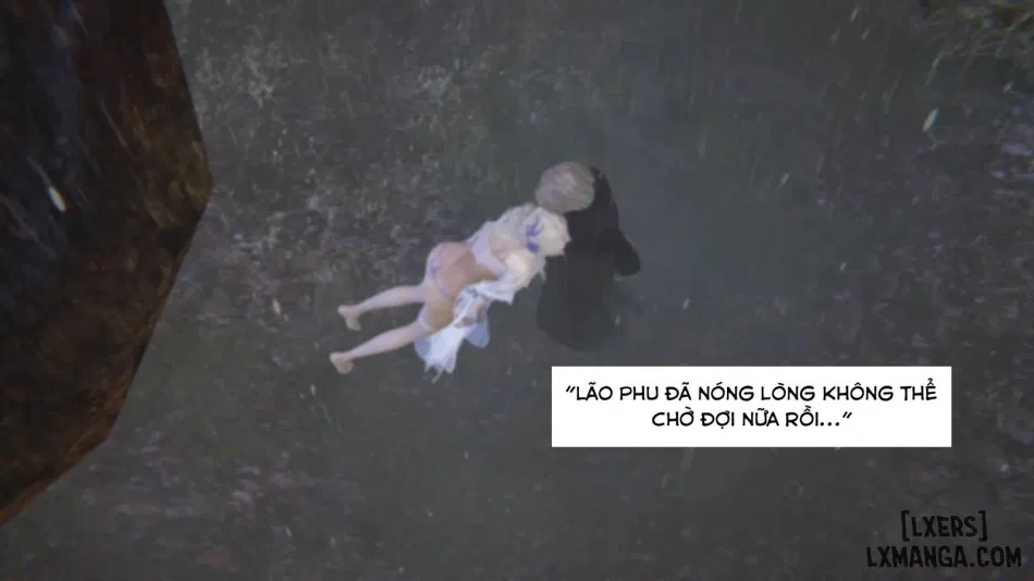ĐẤU PHÁ THƯƠNG KHUNG: CHI DÂM TÔNG 