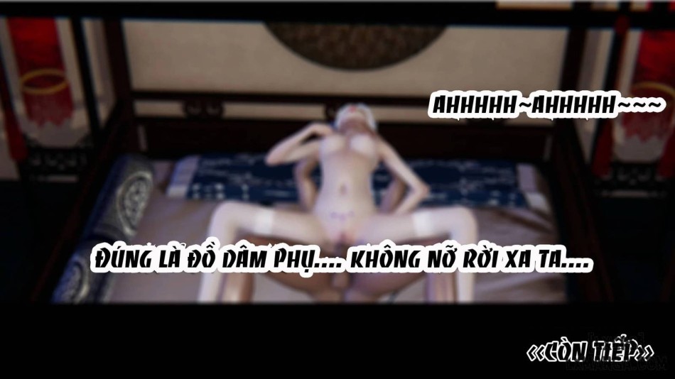 ĐẤU PHÁ THƯƠNG KHUNG: CHI DÂM TÔNG 