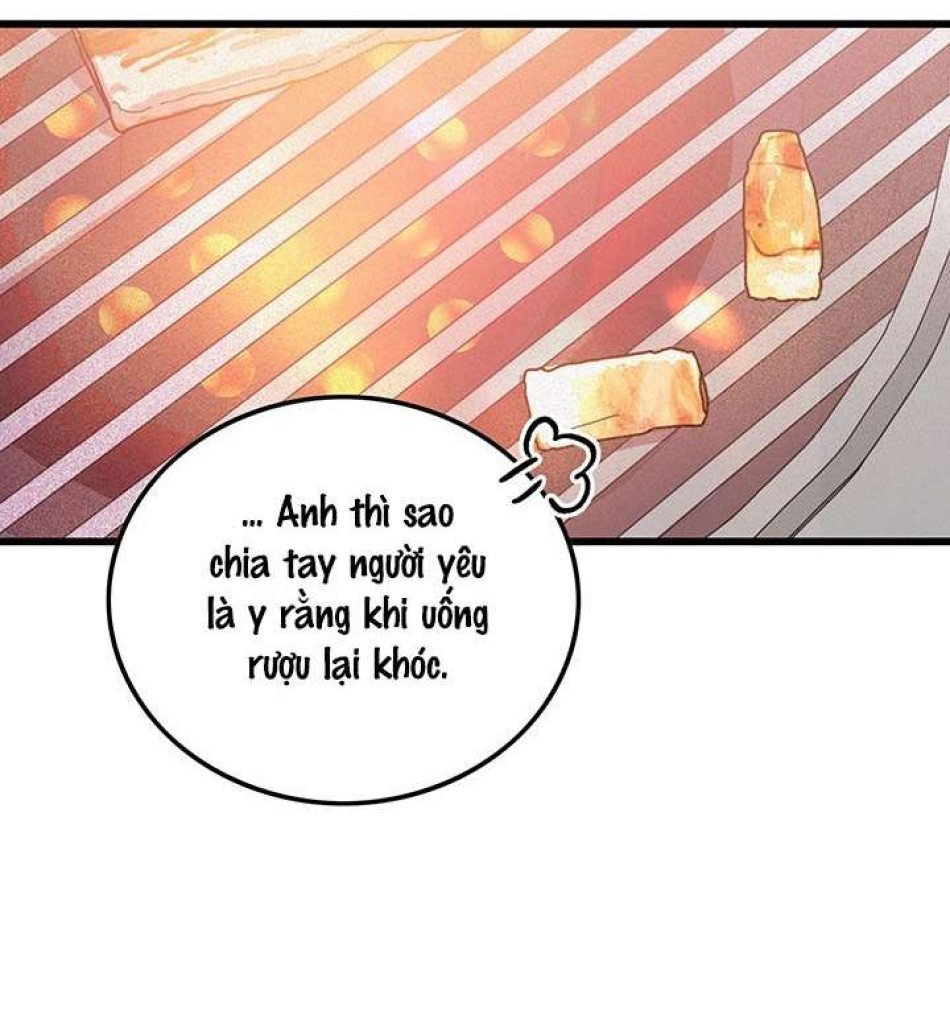 Cứ Đứng Trước Mặt Là Lại Không Nói Nên Lời 