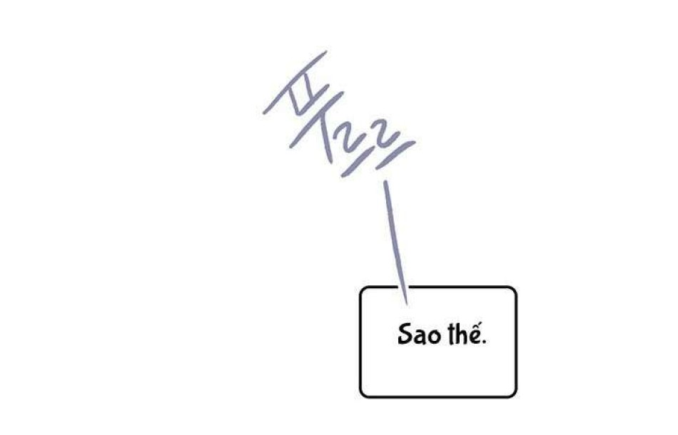Cứ Đứng Trước Mặt Là Lại Không Nói Nên Lời 