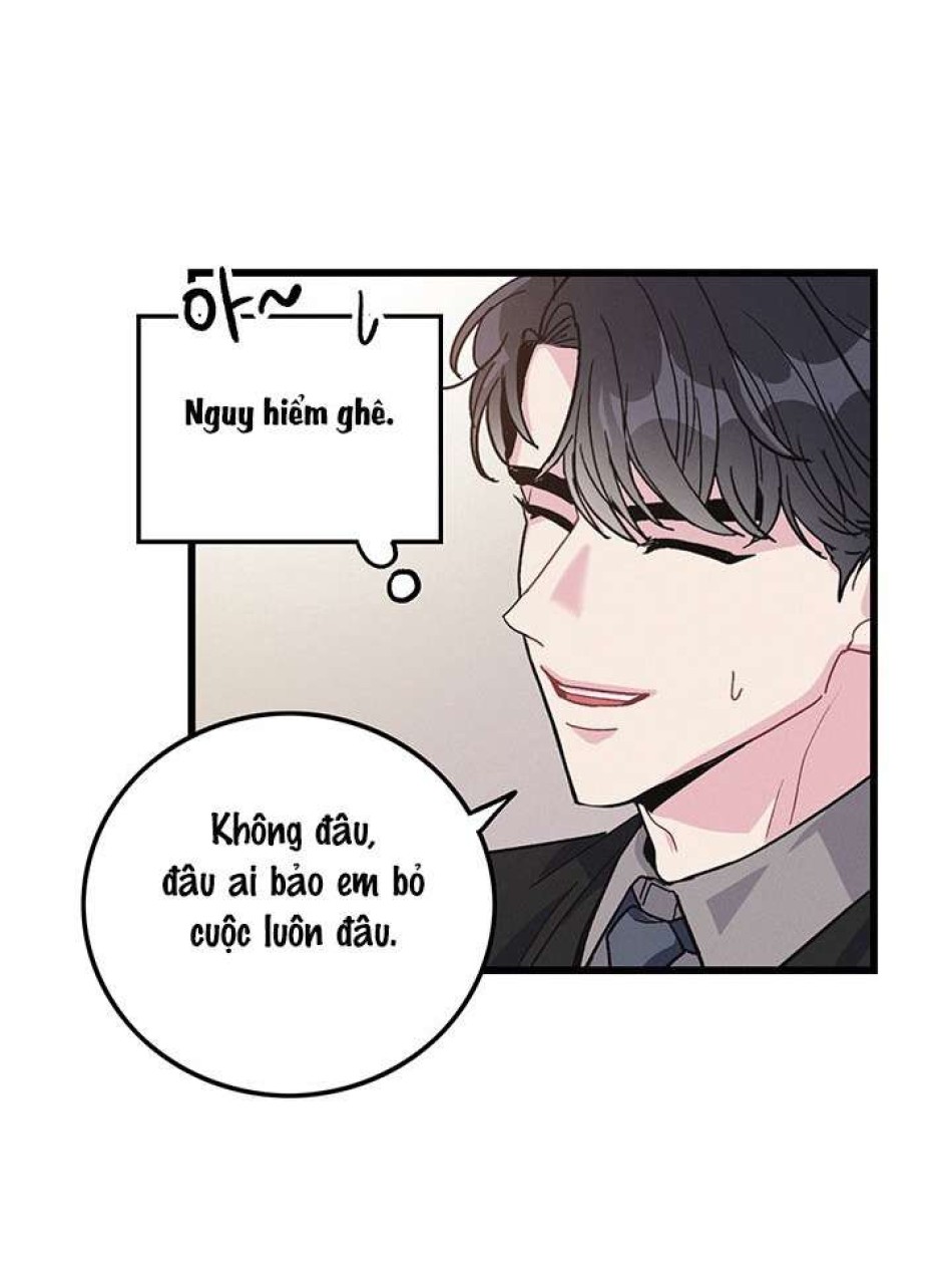 Cứ Đứng Trước Mặt Là Lại Không Nói Nên Lời 