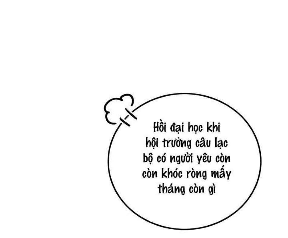 Cứ Đứng Trước Mặt Là Lại Không Nói Nên Lời 