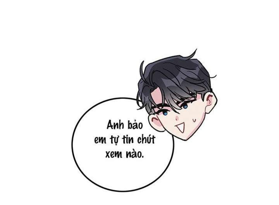 Cứ Đứng Trước Mặt Là Lại Không Nói Nên Lời 