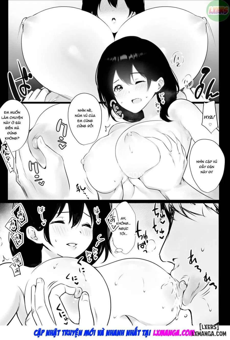 Boku ga Saki ni Suki datta Gibo ga Yarichin no Charao-tachi ni Tanetsuke Sareru Natsu 