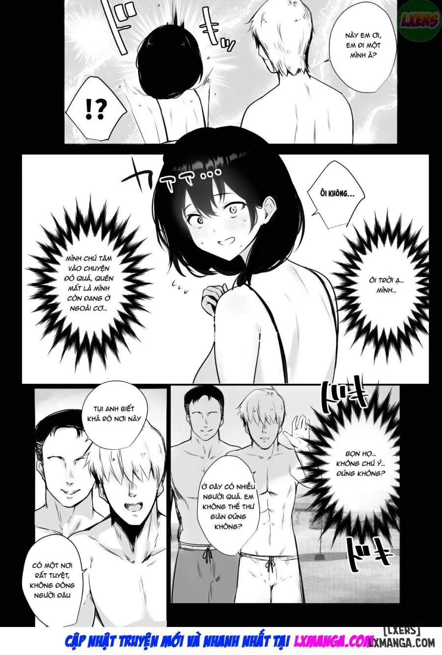 Boku ga Saki ni Suki datta Gibo ga Yarichin no Charao-tachi ni Tanetsuke Sareru Natsu 