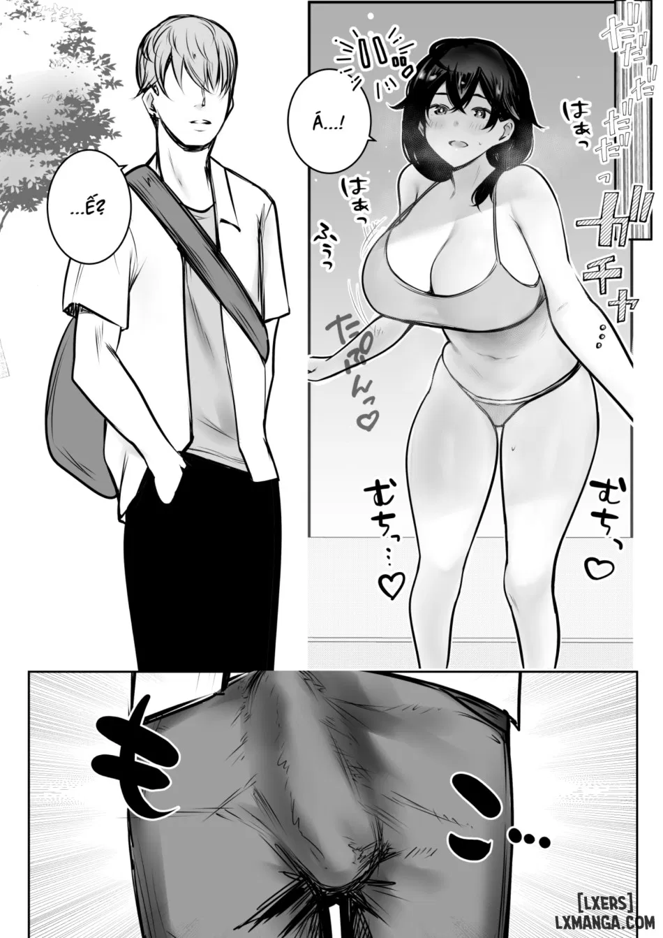 Boku ga Saki ni Suki datta Gibo ga Yarichin no Charao-tachi ni Tanetsuke Sareru Natsu 