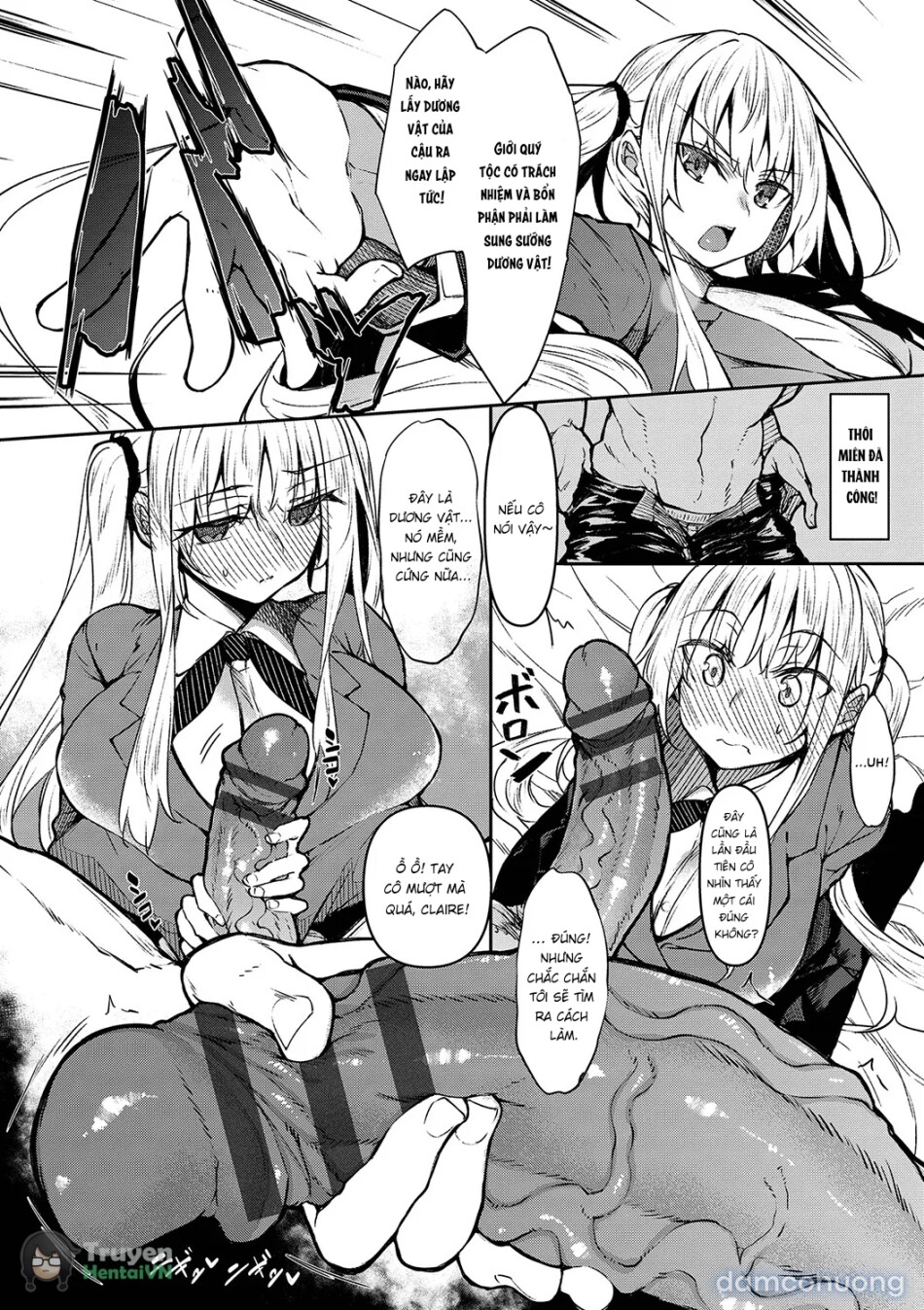Saimin Tengoku - Hypnosis Heavensto 