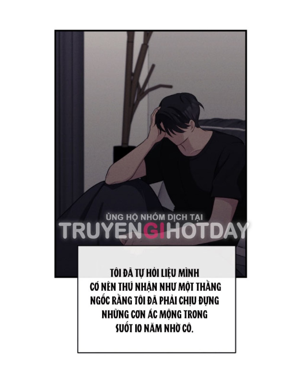 [18+] HÃY KHÓC CHO THẬT XINH ĐẸP ĐI 