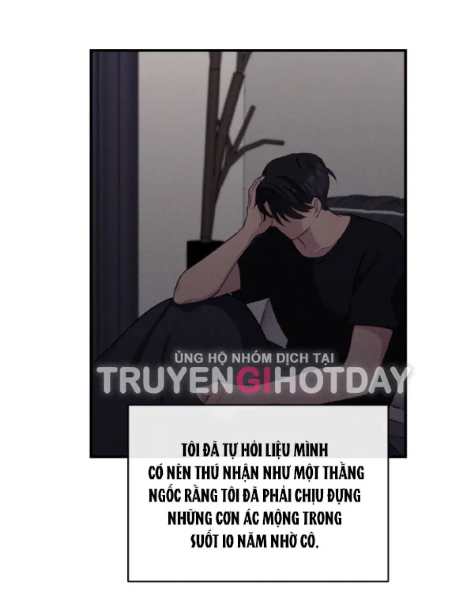 [18+] HÃY KHÓC CHO THẬT XINH ĐẸP ĐI 
