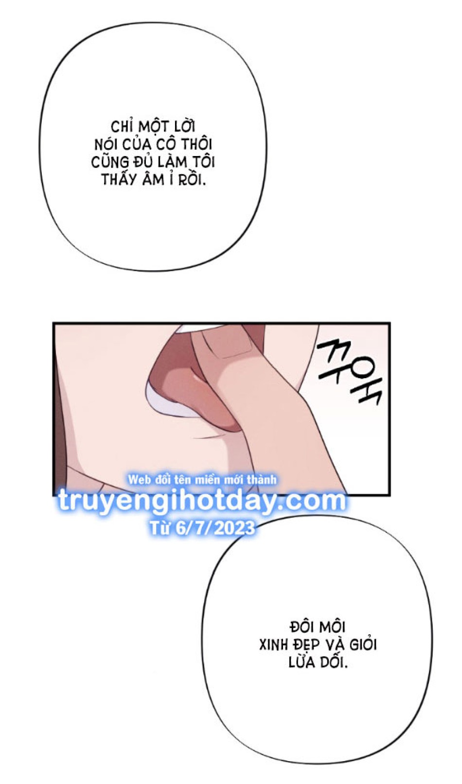 [18+] HÃY KHÓC CHO THẬT XINH ĐẸP ĐI 