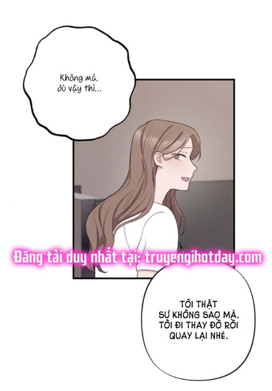 [18+] HÃY KHÓC CHO THẬT XINH ĐẸP ĐI 