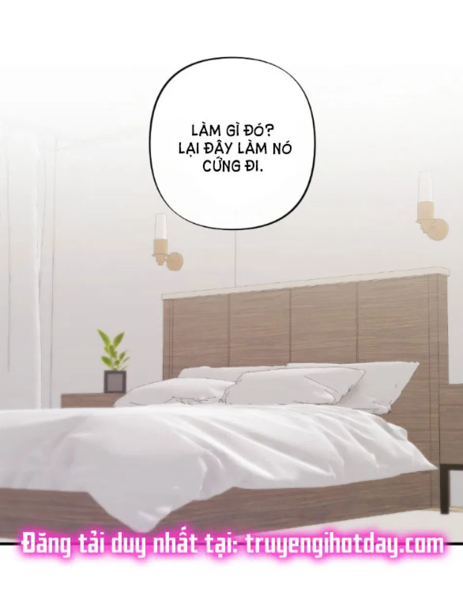 [18+] HÃY KHÓC CHO THẬT XINH ĐẸP ĐI 