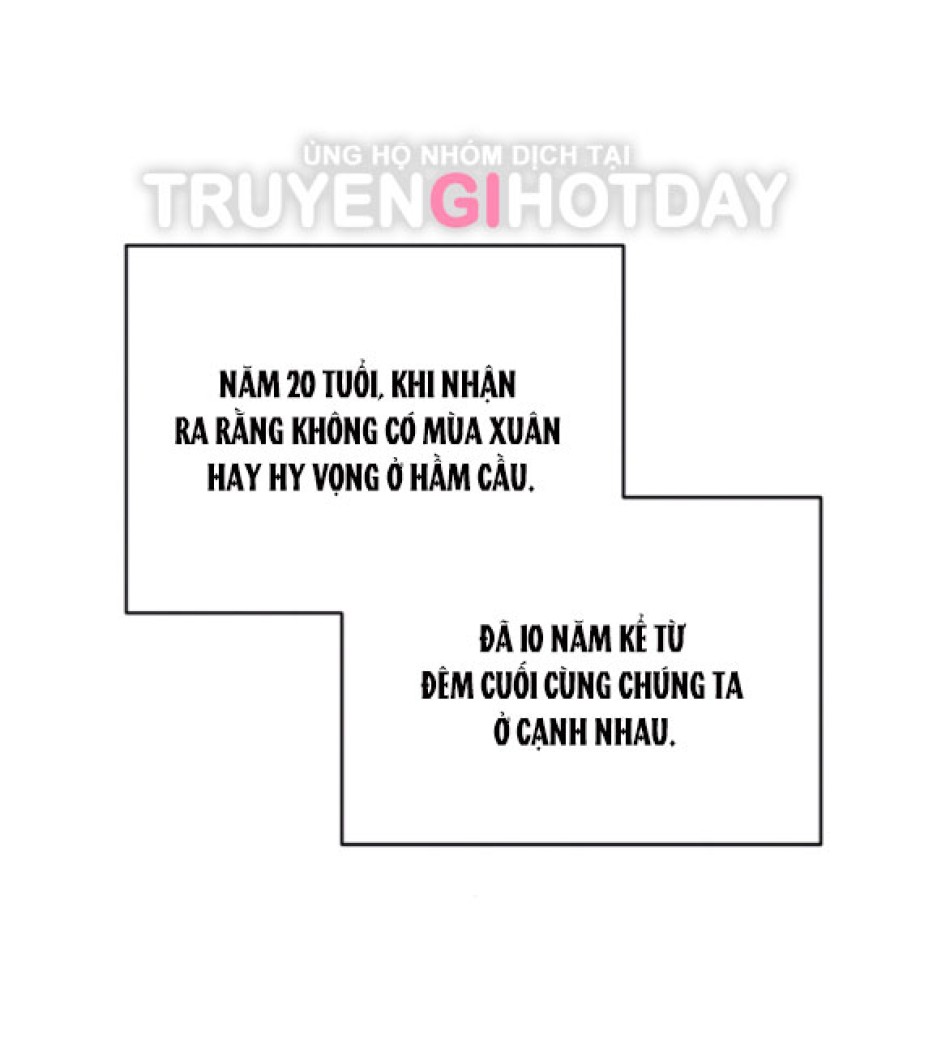 [18+] HÃY KHÓC CHO THẬT XINH ĐẸP ĐI 