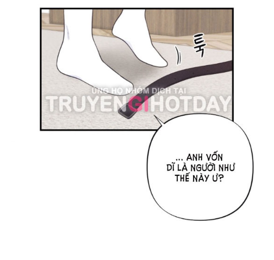 [18+] HÃY KHÓC CHO THẬT XINH ĐẸP ĐI 