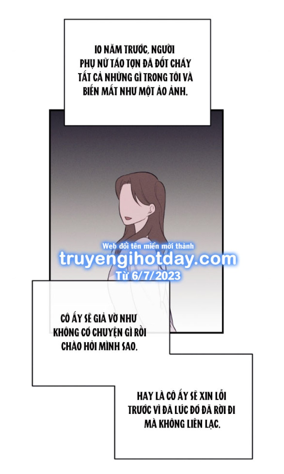 [18+] HÃY KHÓC CHO THẬT XINH ĐẸP ĐI 