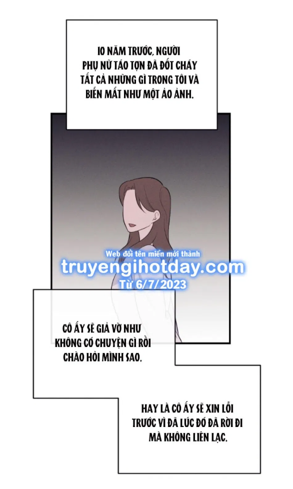 [18+] HÃY KHÓC CHO THẬT XINH ĐẸP ĐI 