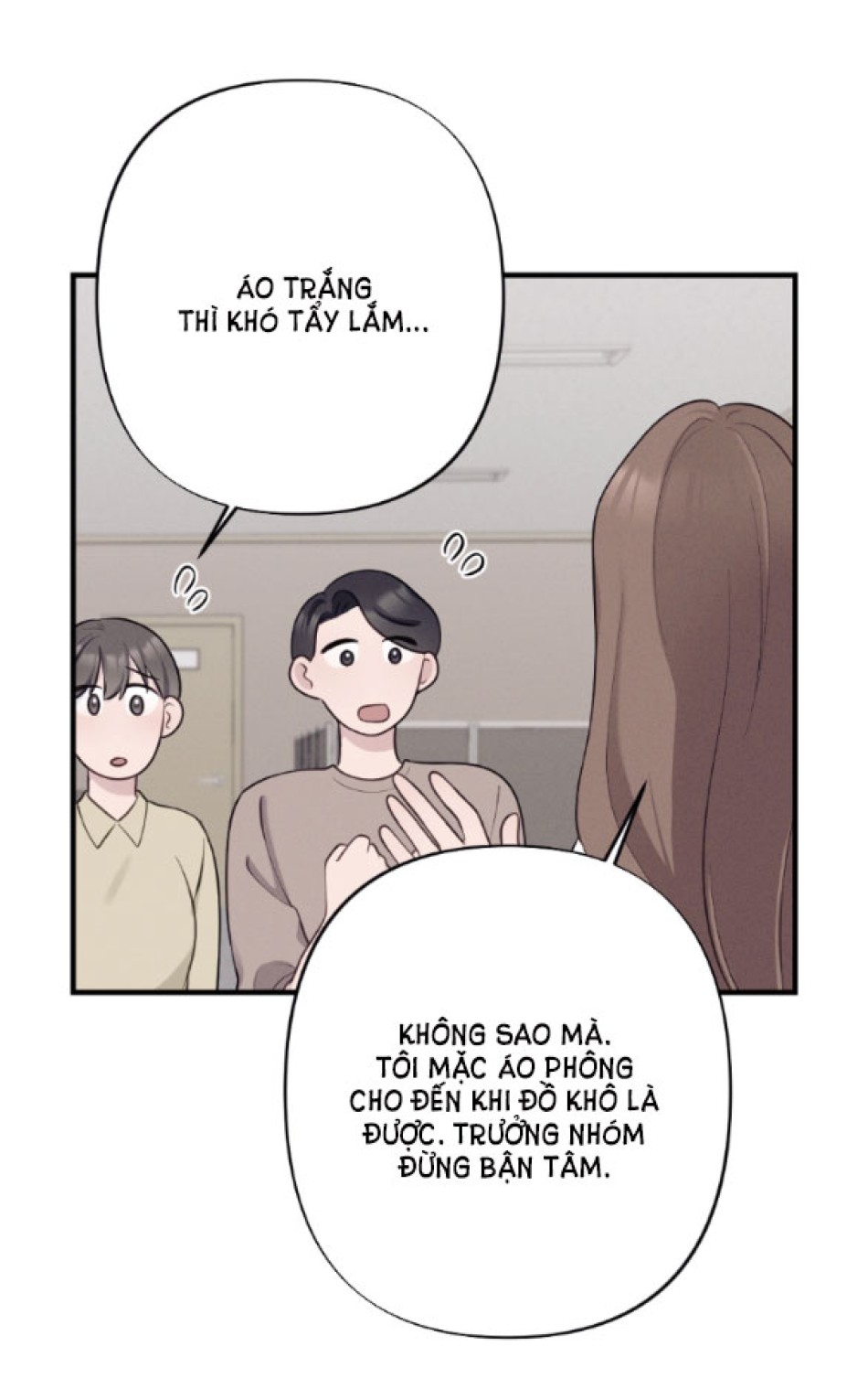 [18+] HÃY KHÓC CHO THẬT XINH ĐẸP ĐI 