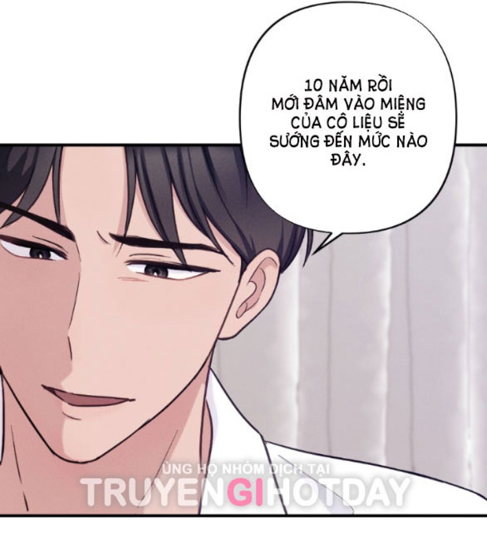 [18+] HÃY KHÓC CHO THẬT XINH ĐẸP ĐI 