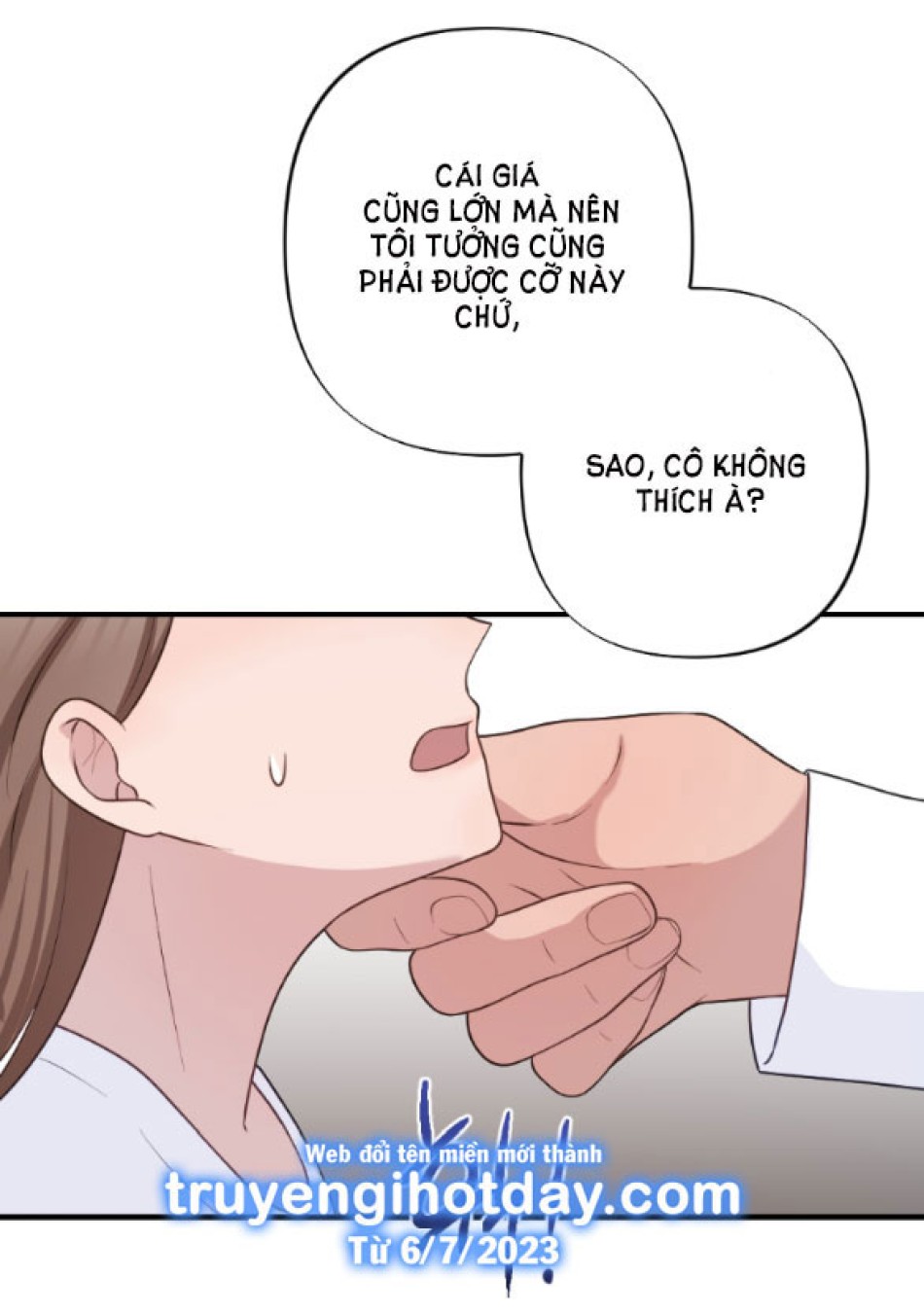 [18+] HÃY KHÓC CHO THẬT XINH ĐẸP ĐI 