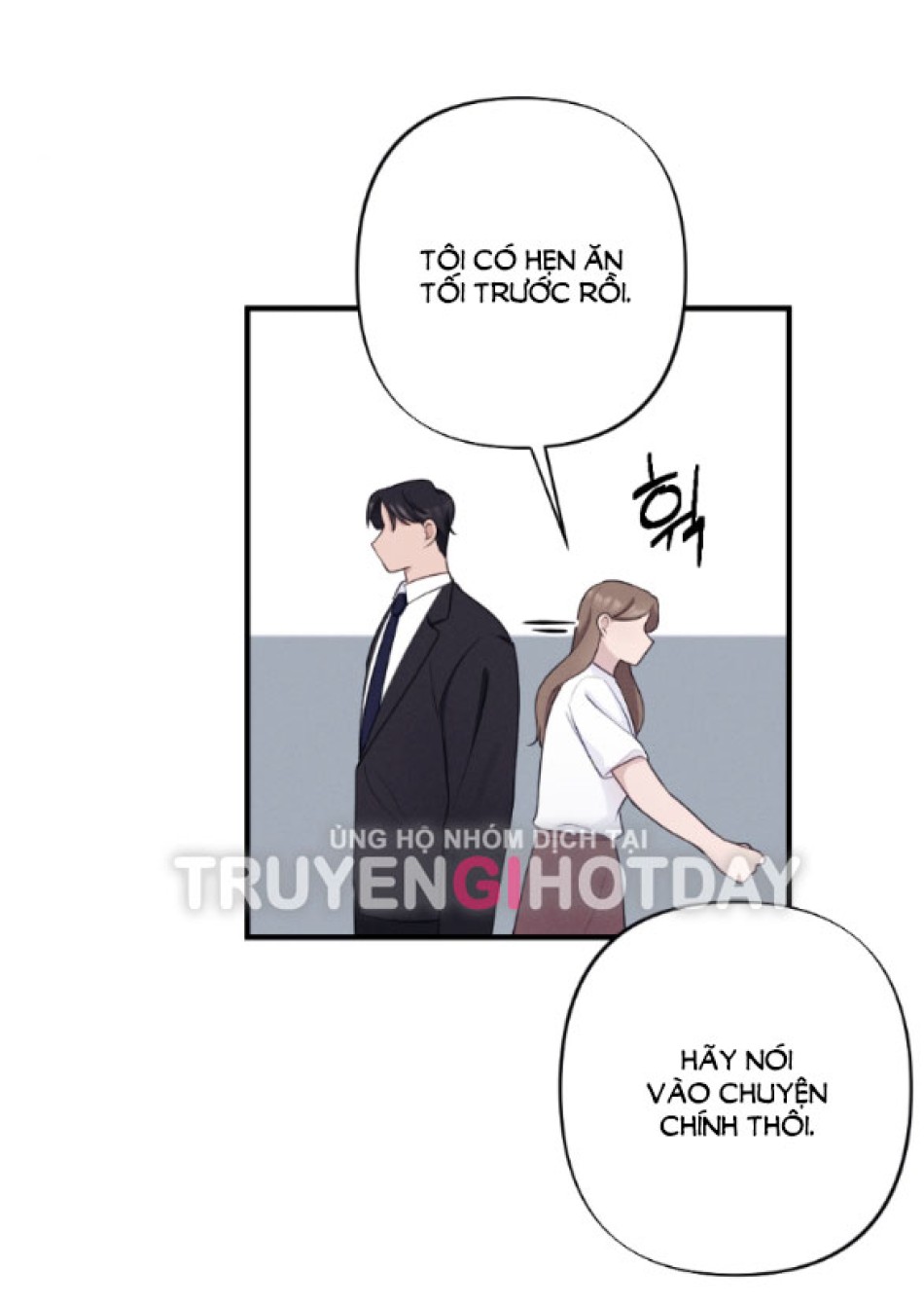 [18+] HÃY KHÓC CHO THẬT XINH ĐẸP ĐI 