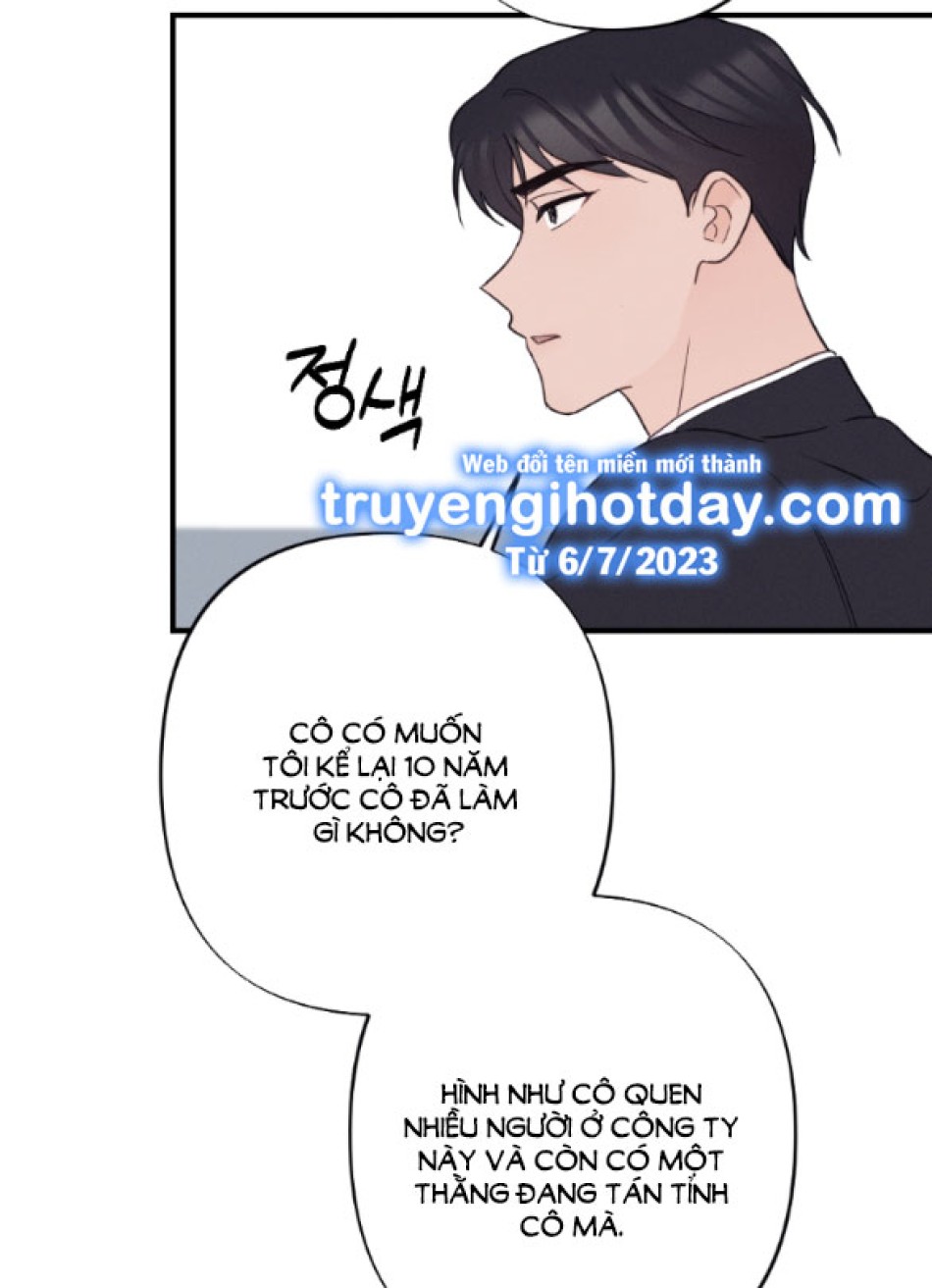 [18+] HÃY KHÓC CHO THẬT XINH ĐẸP ĐI 