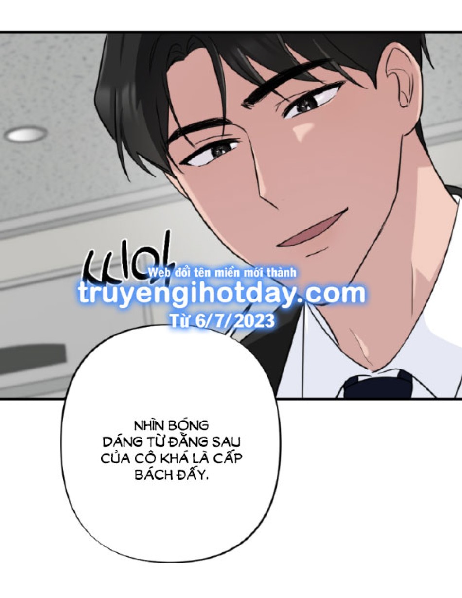 [18+] HÃY KHÓC CHO THẬT XINH ĐẸP ĐI 