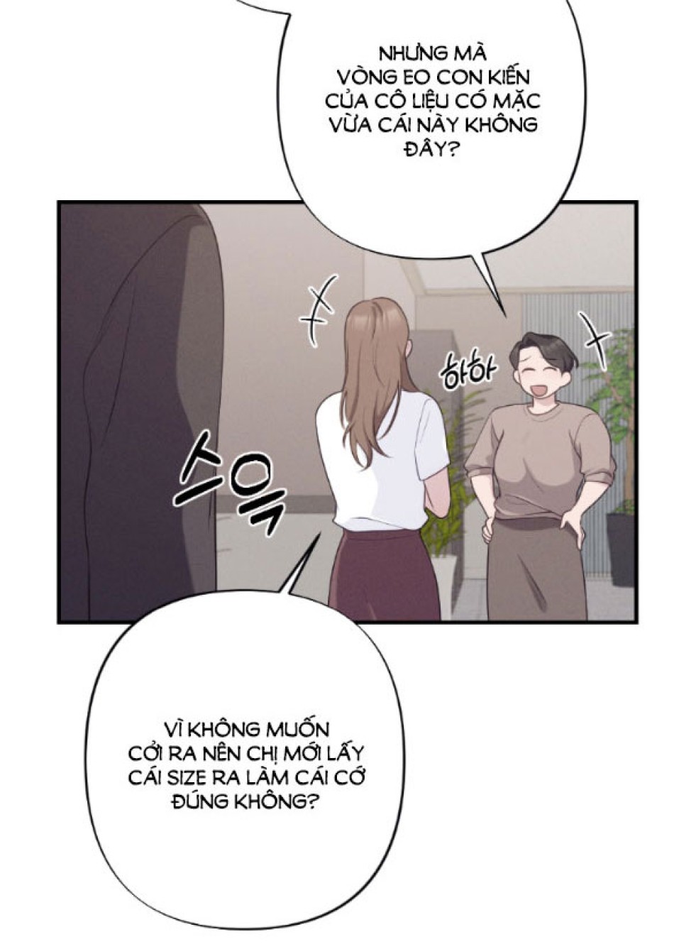[18+] HÃY KHÓC CHO THẬT XINH ĐẸP ĐI 