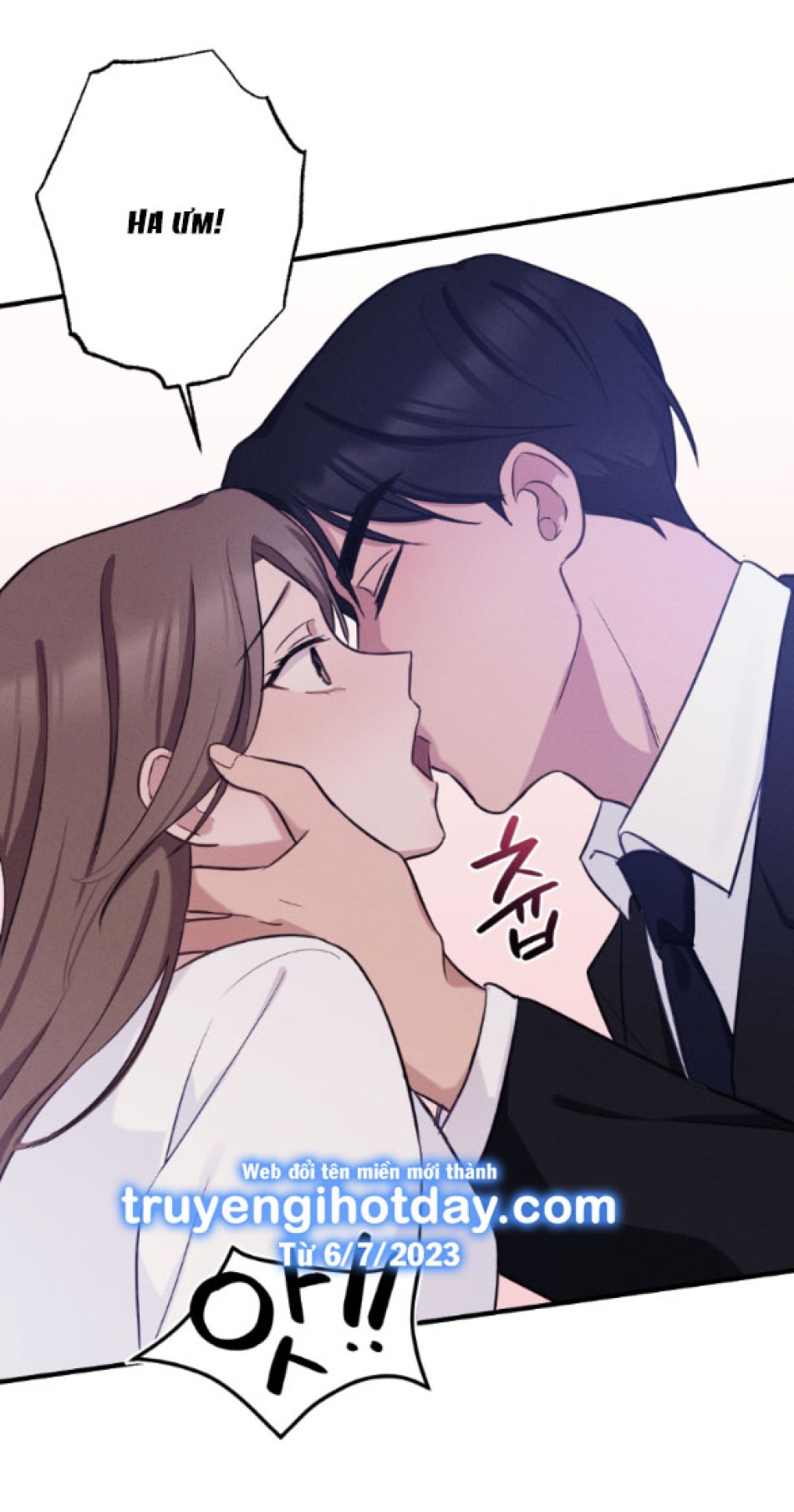 [18+] HÃY KHÓC CHO THẬT XINH ĐẸP ĐI 