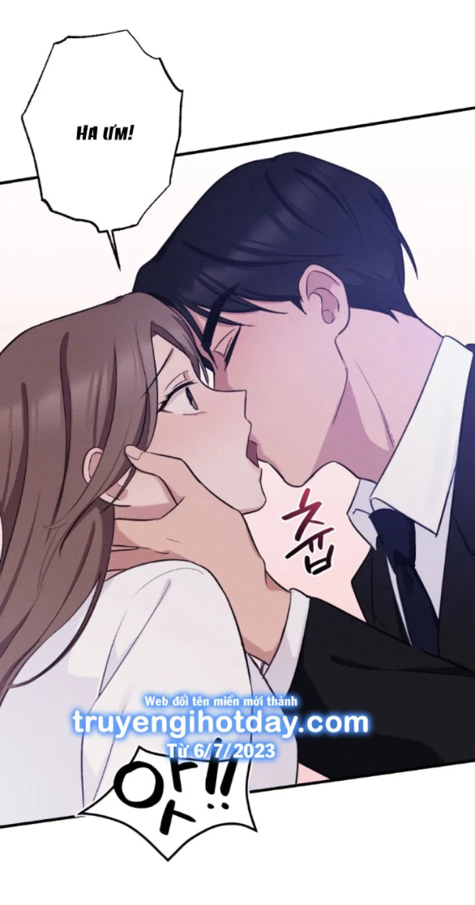 [18+] HÃY KHÓC CHO THẬT XINH ĐẸP ĐI 
