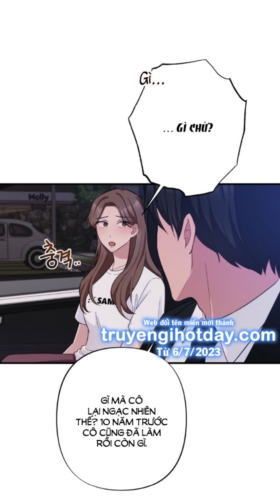 [18+] HÃY KHÓC CHO THẬT XINH ĐẸP ĐI 