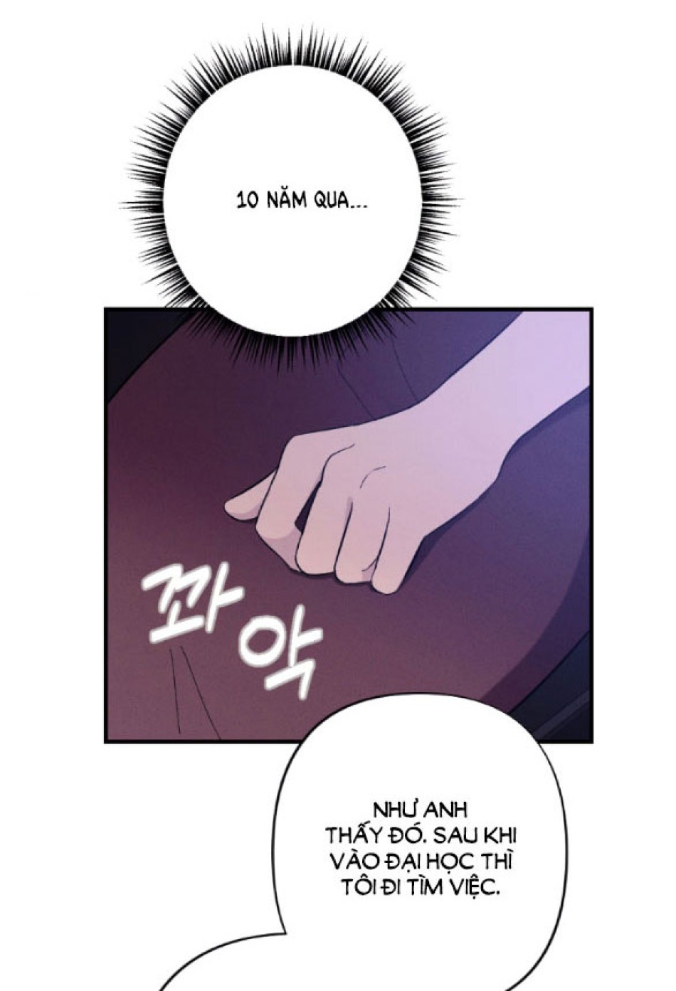 [18+] HÃY KHÓC CHO THẬT XINH ĐẸP ĐI 