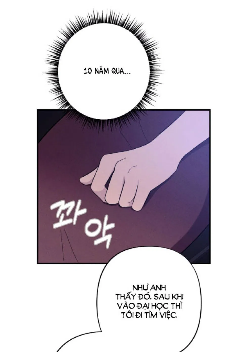 [18+] HÃY KHÓC CHO THẬT XINH ĐẸP ĐI 