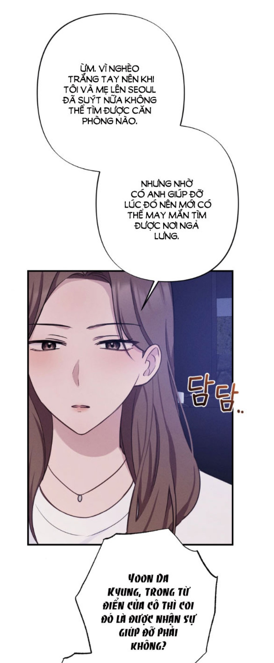 [18+] HÃY KHÓC CHO THẬT XINH ĐẸP ĐI 