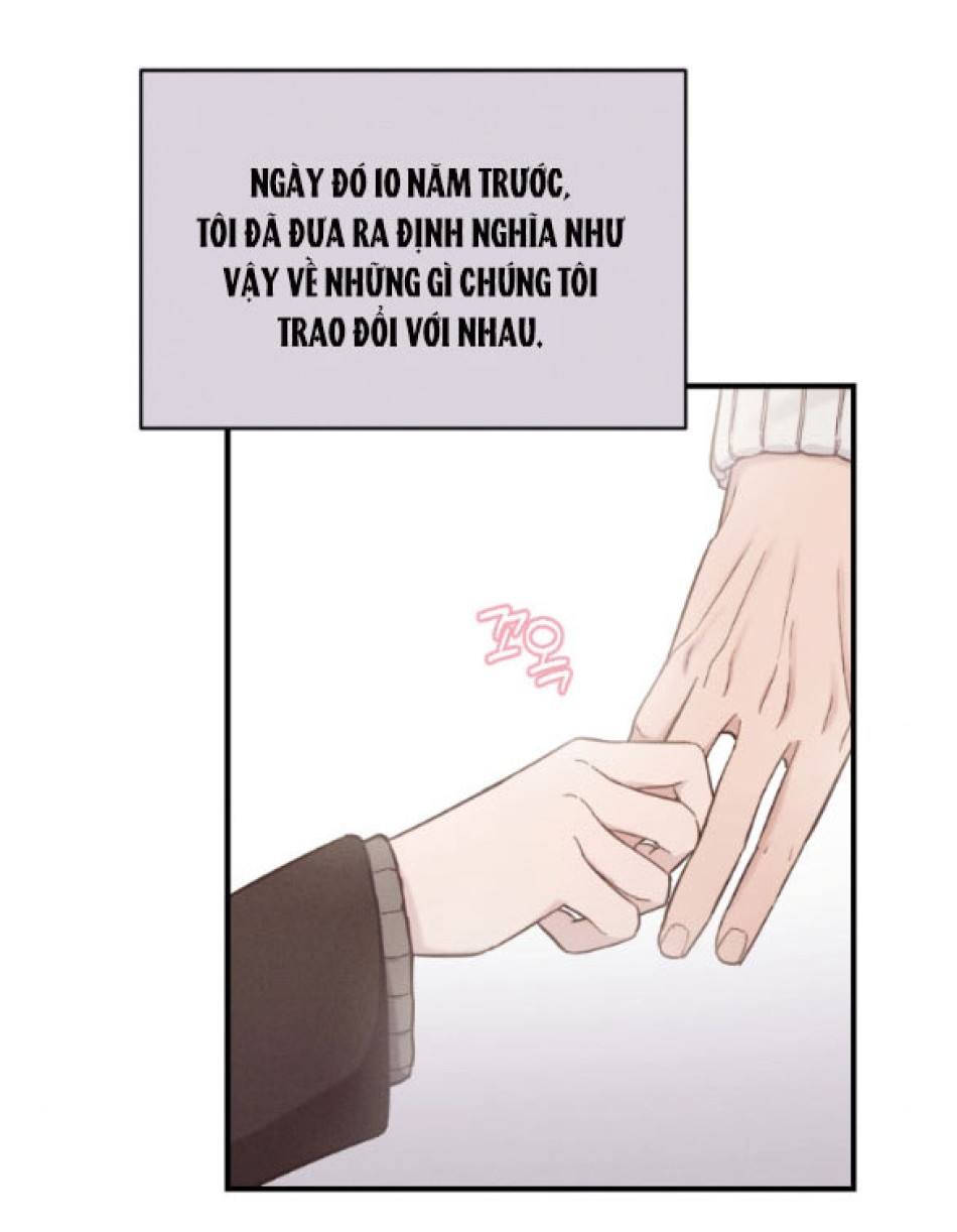 [18+] HÃY KHÓC CHO THẬT XINH ĐẸP ĐI 