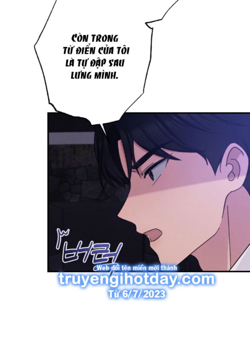 [18+] HÃY KHÓC CHO THẬT XINH ĐẸP ĐI 