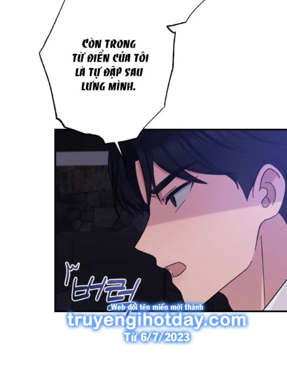 [18+] HÃY KHÓC CHO THẬT XINH ĐẸP ĐI 