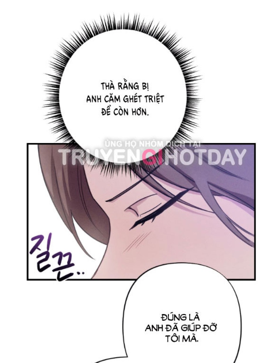 [18+] HÃY KHÓC CHO THẬT XINH ĐẸP ĐI 