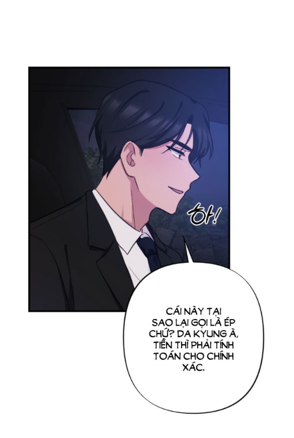 [18+] HÃY KHÓC CHO THẬT XINH ĐẸP ĐI 