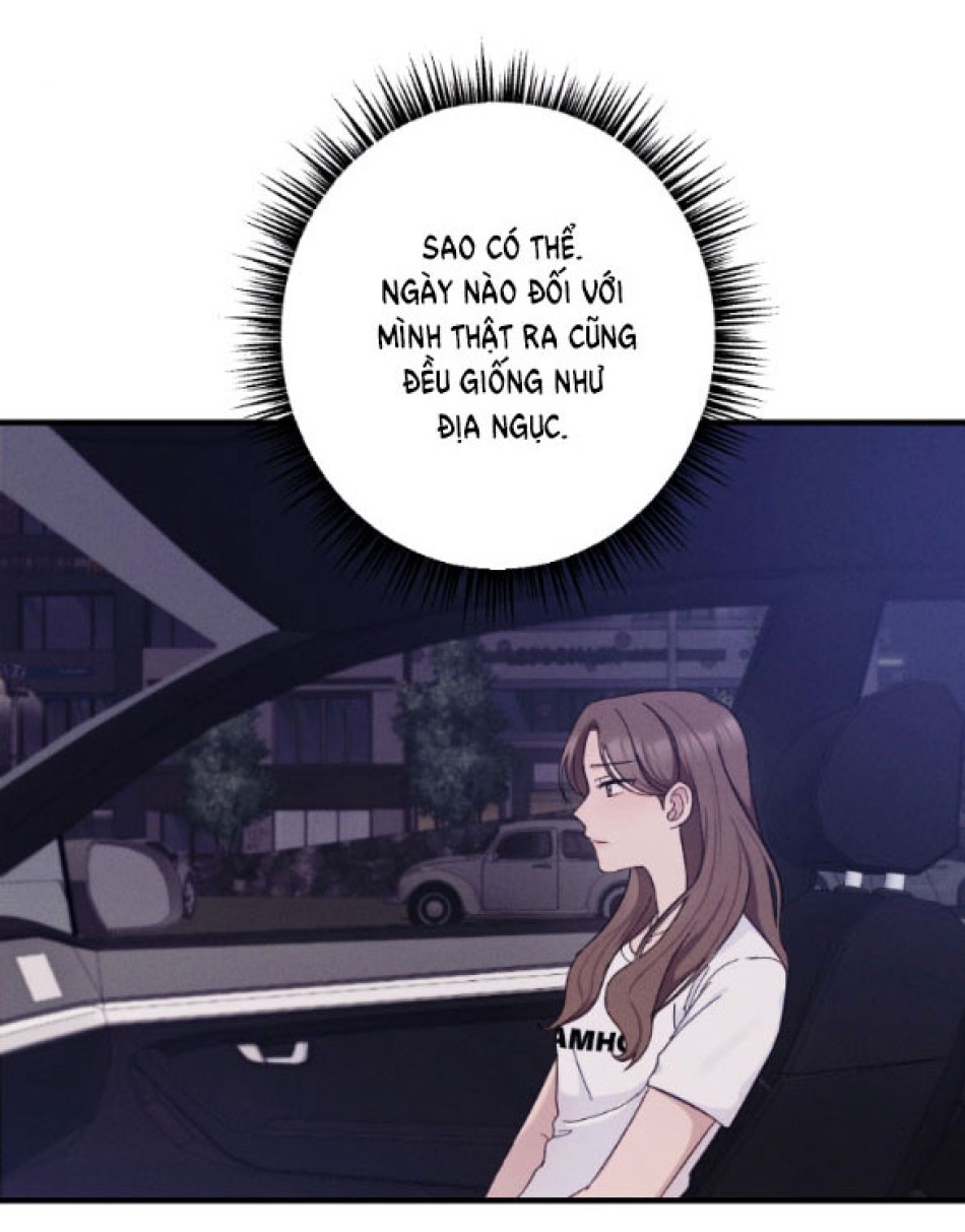 [18+] HÃY KHÓC CHO THẬT XINH ĐẸP ĐI 