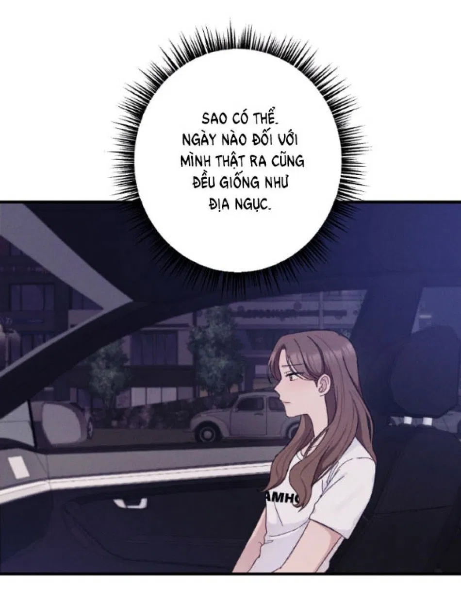 [18+] HÃY KHÓC CHO THẬT XINH ĐẸP ĐI 