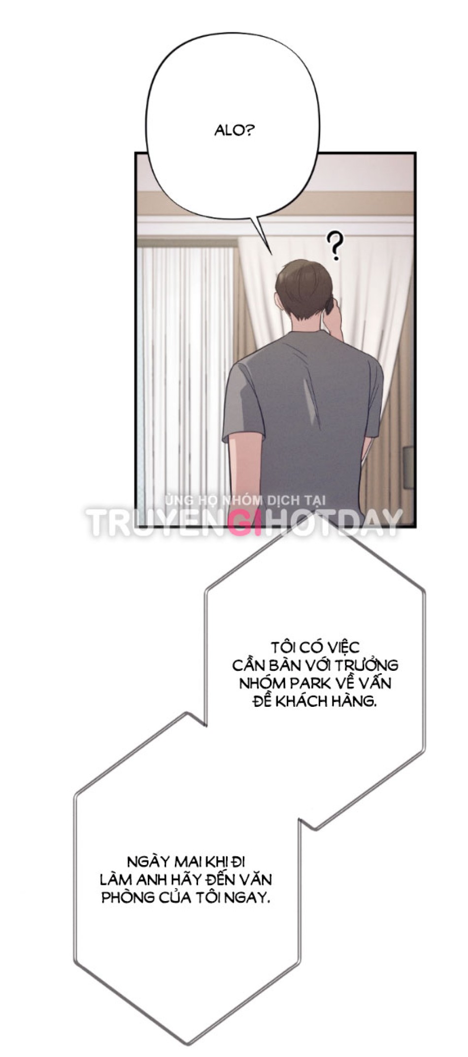 [18+] HÃY KHÓC CHO THẬT XINH ĐẸP ĐI 