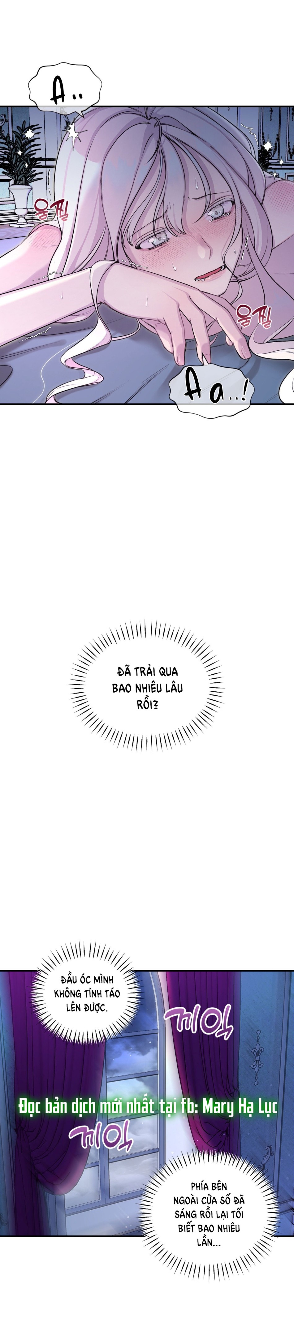 [18+] HÃY ĐẶT TÊN MỚI CHO TÔI 