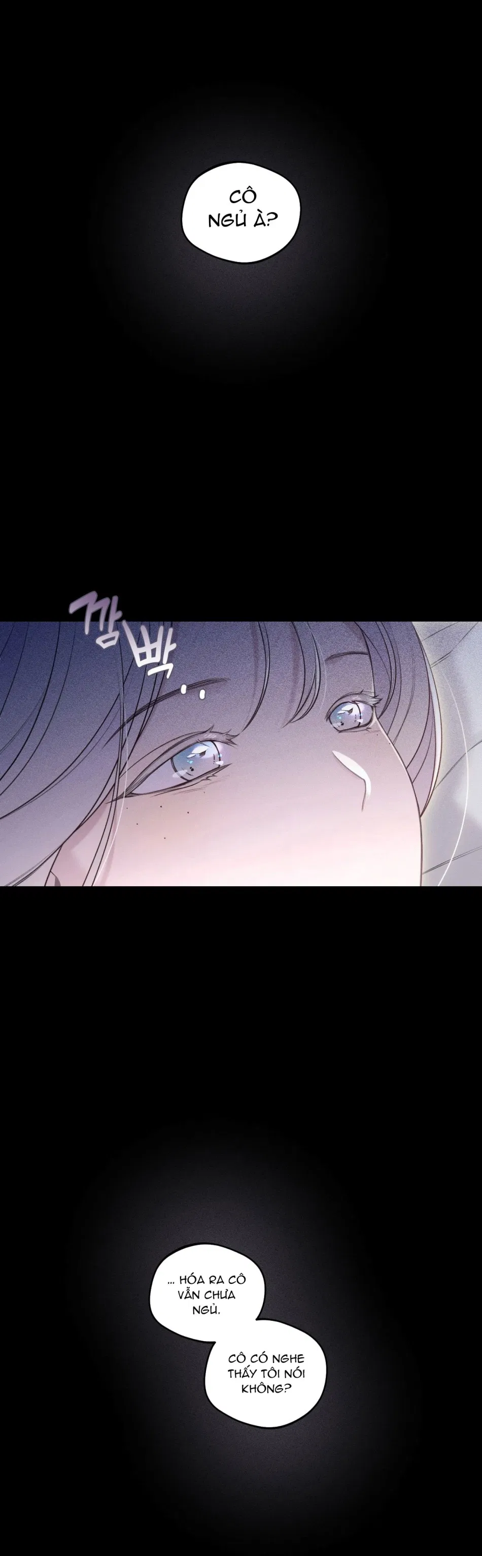[18+] HÃY ĐẶT TÊN MỚI CHO TÔI 