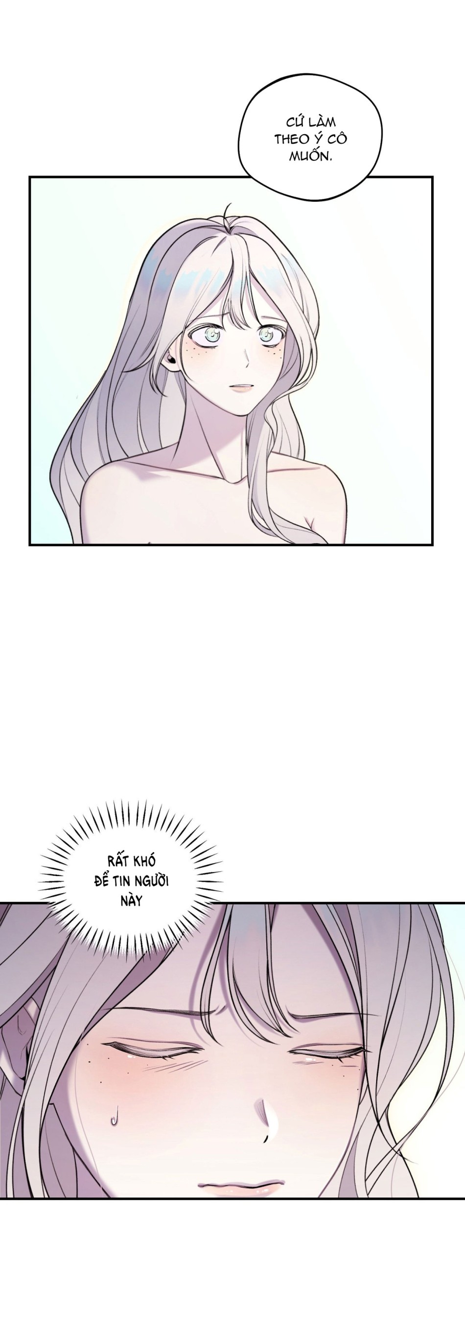 [18+] HÃY ĐẶT TÊN MỚI CHO TÔI 