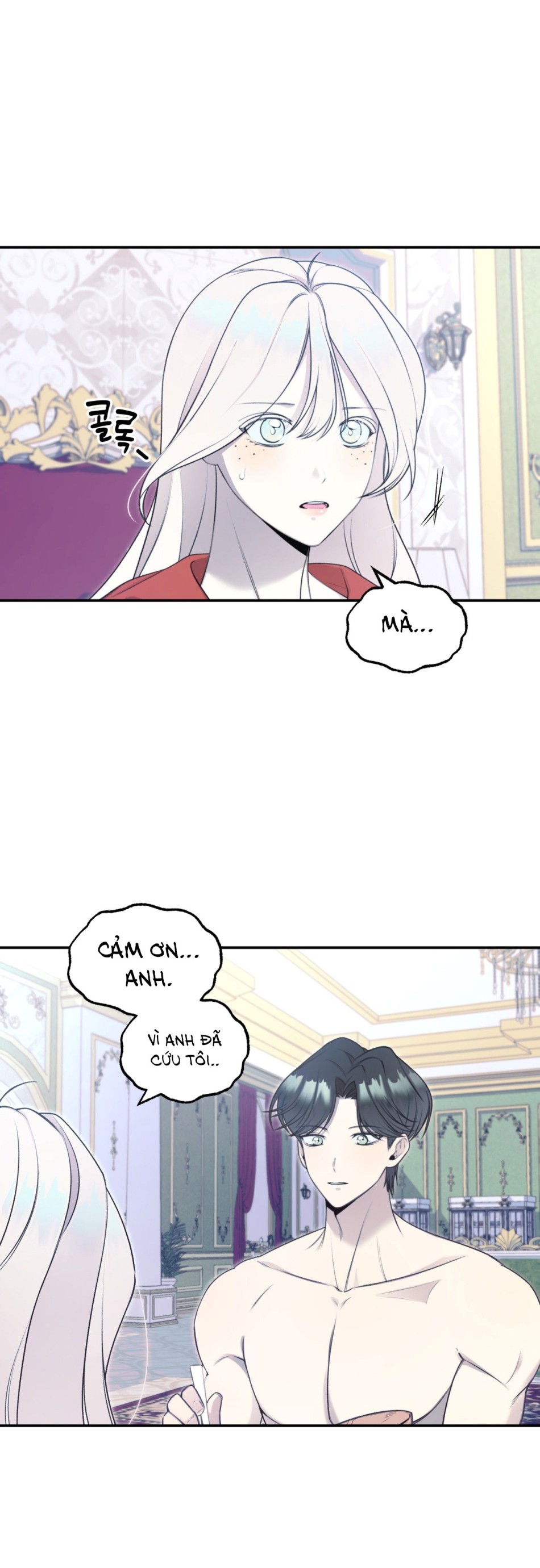 [18+] HÃY ĐẶT TÊN MỚI CHO TÔI 