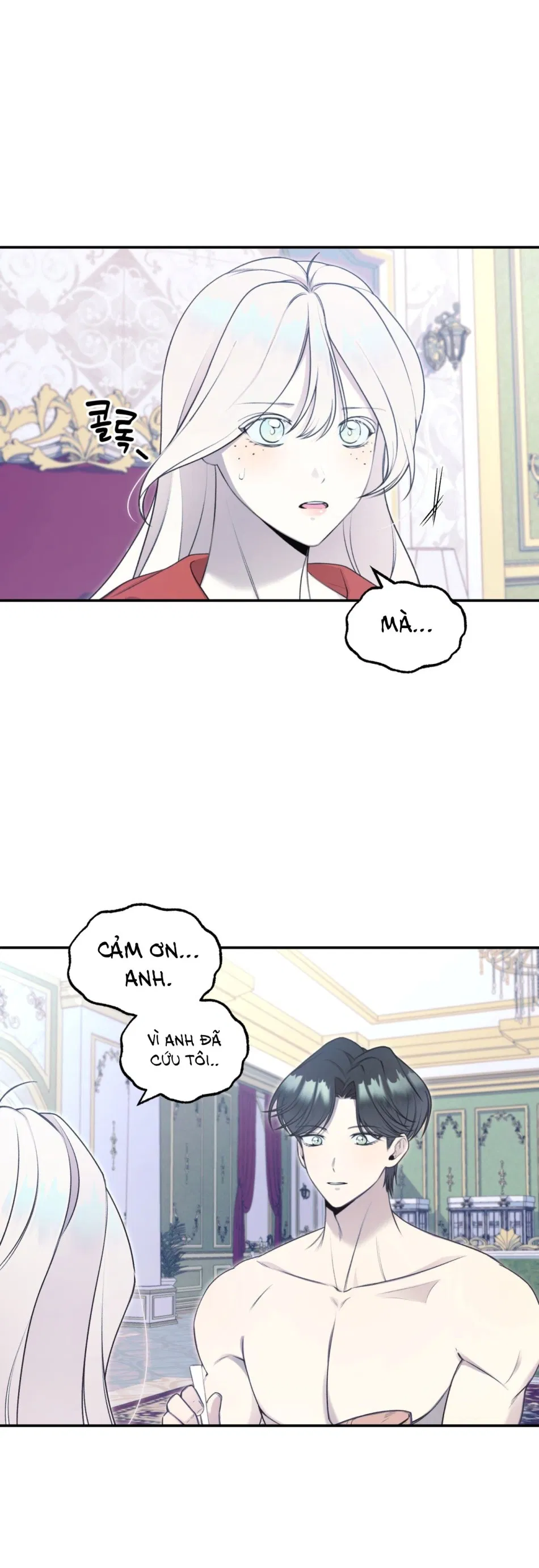 [18+] HÃY ĐẶT TÊN MỚI CHO TÔI 