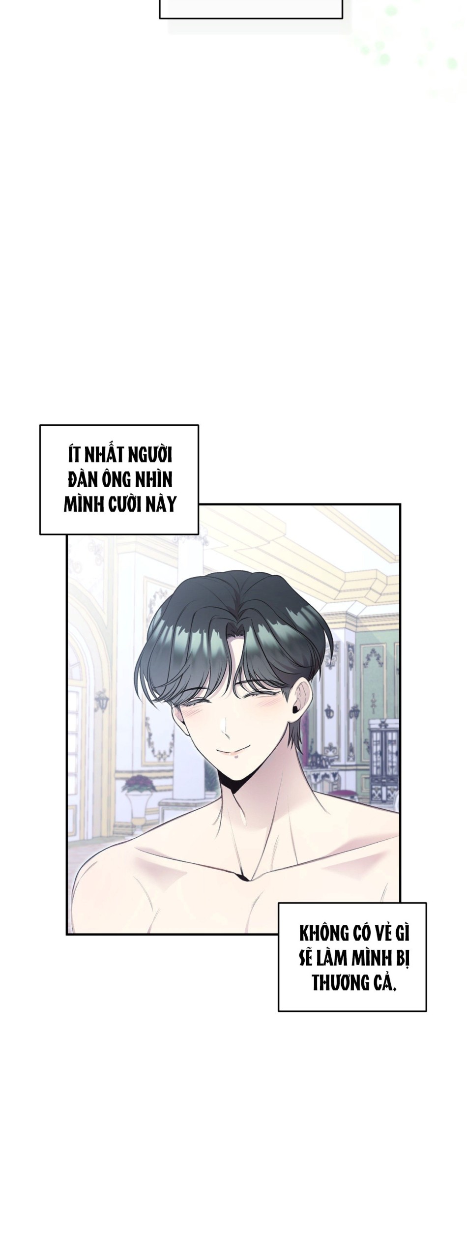 [18+] HÃY ĐẶT TÊN MỚI CHO TÔI 