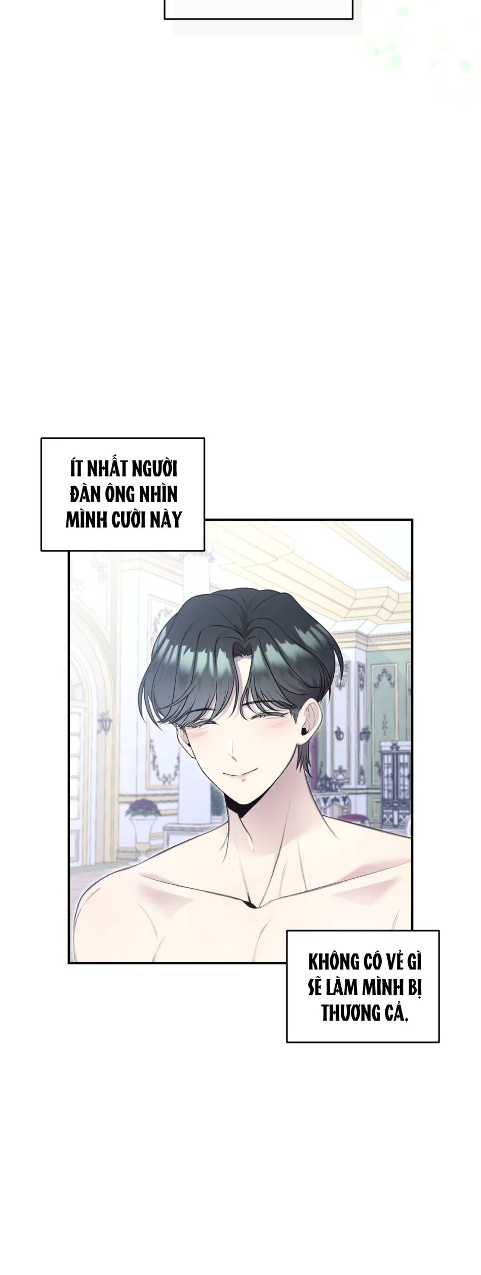 [18+] HÃY ĐẶT TÊN MỚI CHO TÔI 