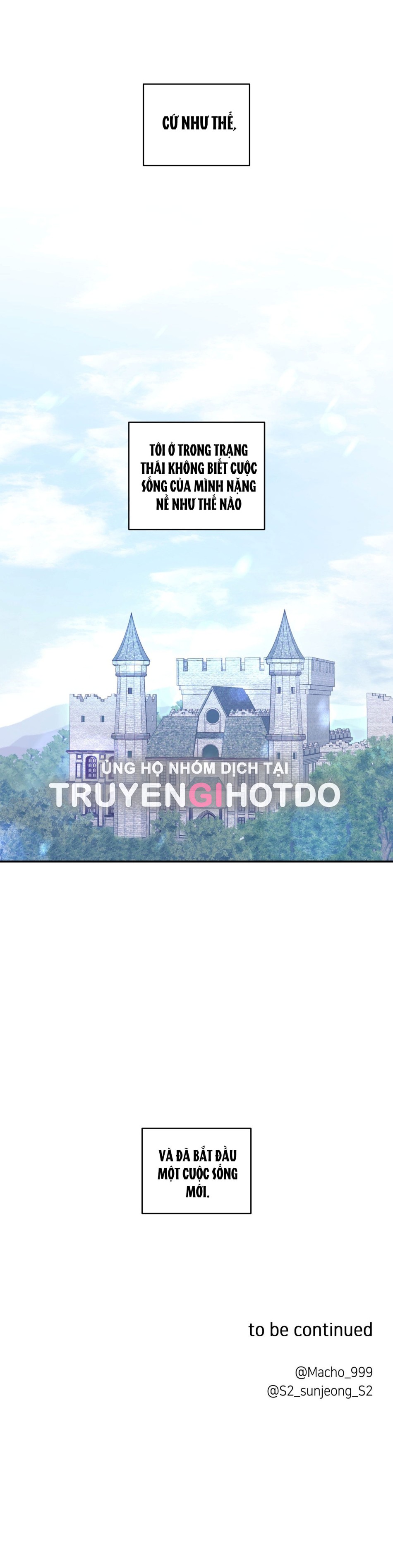 [18+] HÃY ĐẶT TÊN MỚI CHO TÔI 